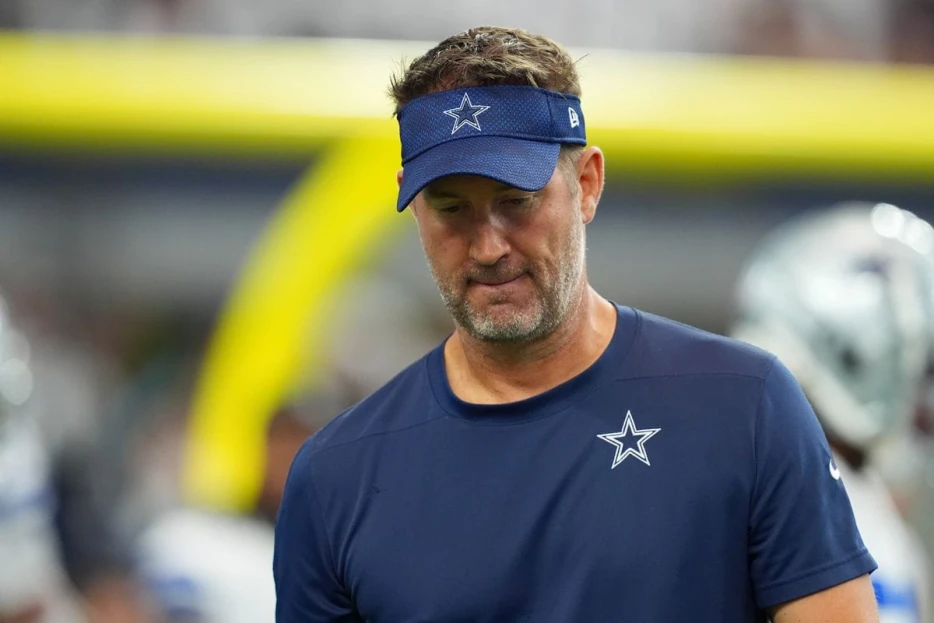 ESPN ranks Cowboys coaching staff 4th-wrost in NFL