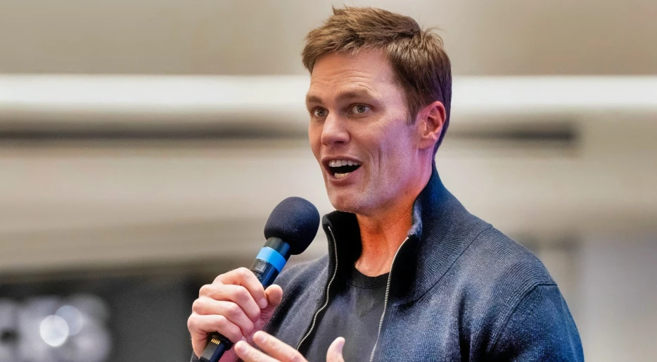 FOX Releases Massive Tom Brady Update For The Start Of The 2025 Season