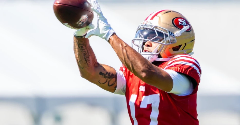 Golden Nuggets: Can’t wait to see Jordan Watkins in action