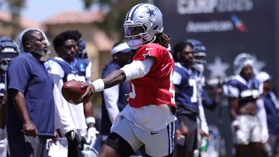 Hidden Truths About Prescott, Milton, and the Cowboys in 2025