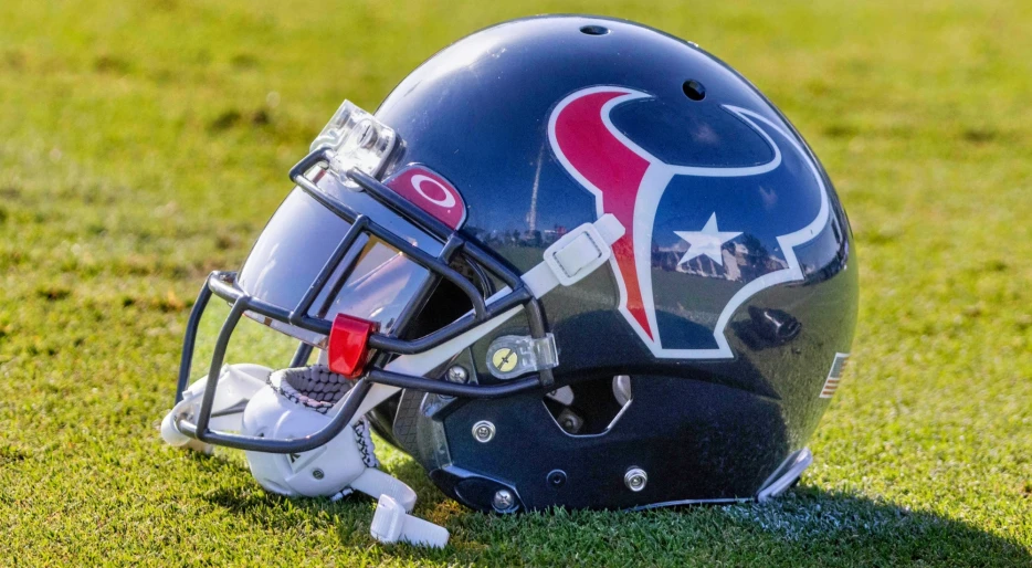 Houston Texans Superstar Arrested For Second Time This Offseason