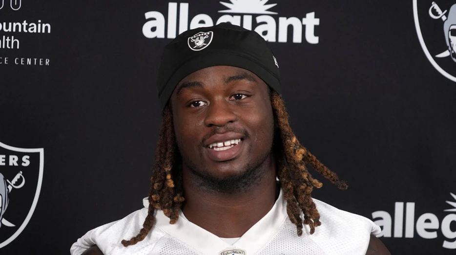 How Raiders’ Ashton Jeanty looked in NFL preseason debut vs. Seahawks