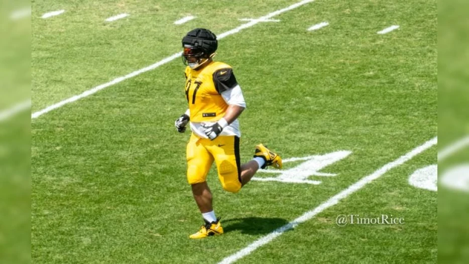 How Will Steelers Resolve Cam Heyward, Chris Boswell Contract Situations?
