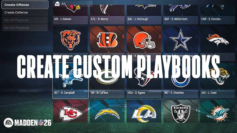 Madden 26 How to Catch The Ball – All Catching Types Explained