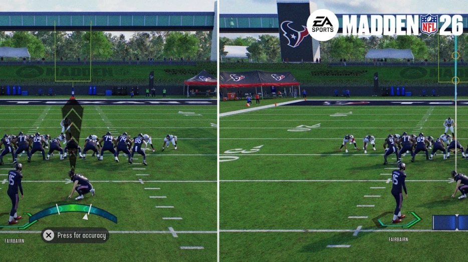 Madden 26 Kicking Guide – Field Goals, Punts, &amp; Kickoffs
