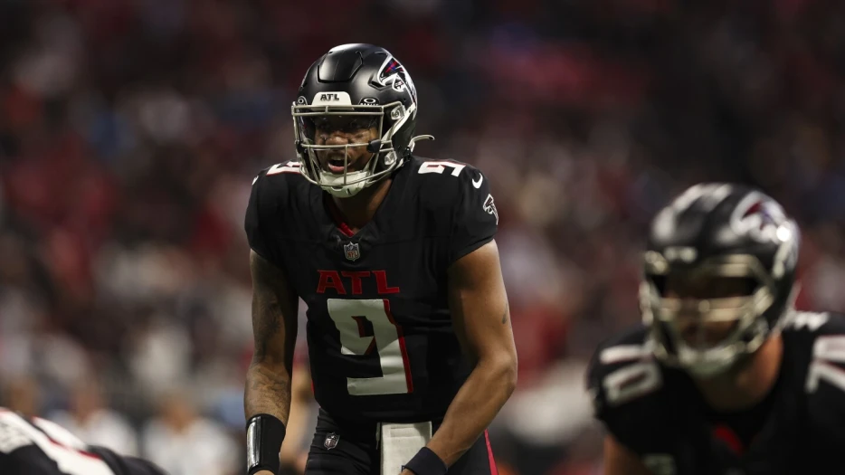 Michael Penix: Making playoffs is what will make a successful season