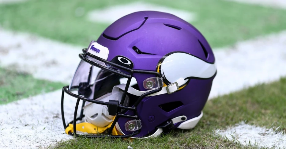 Minnesota Vikings Radio Network affiliate stations