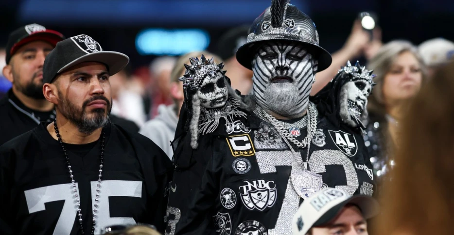 NFL draft lottery? No thanks