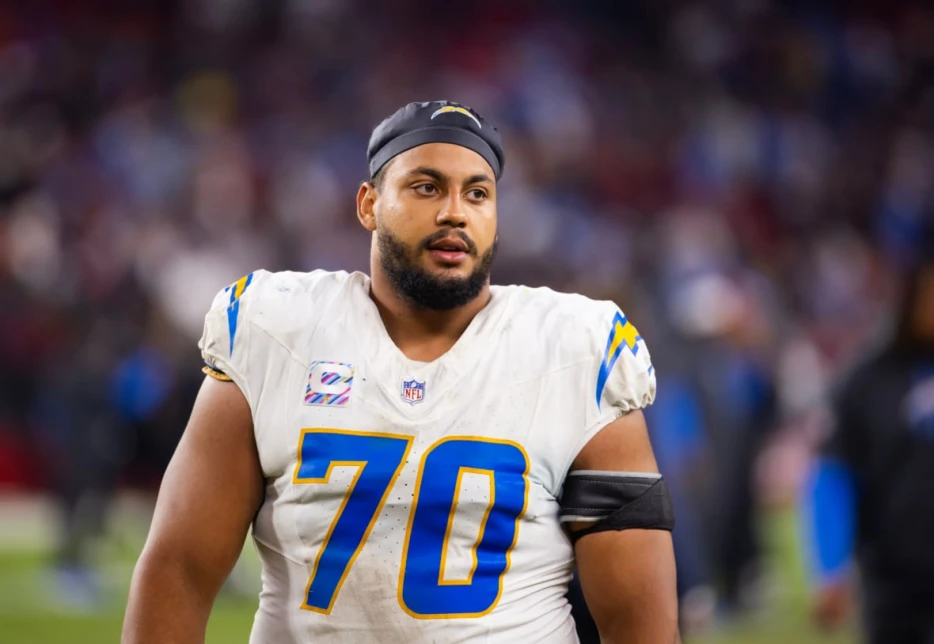 NFL Injury News: Stars and Rookies Lost to Season-Ending Injuries, Latest on Jared Verse