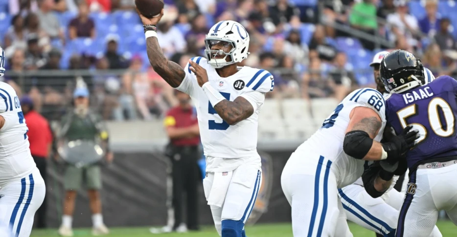 Open Forum: Preseason Thursday Night Football