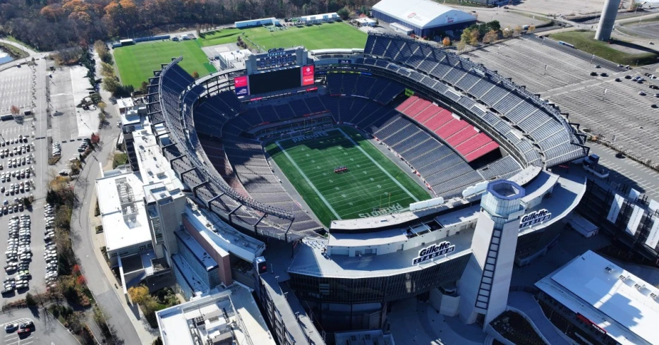 Patriots vs. Commanders: How to watch New England’s preseason opener on Friday