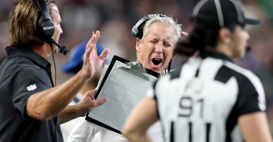 Raiders’ quick slants: Preseason opener edition