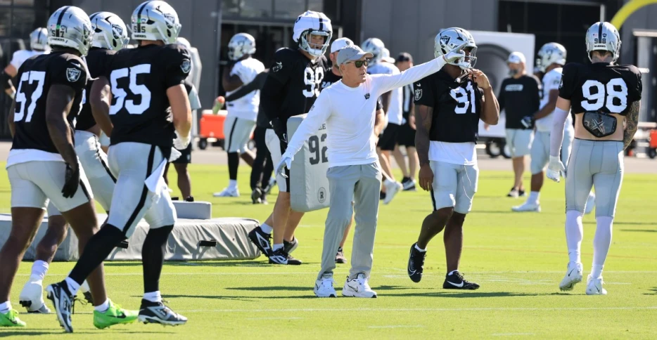 Raiders-Seahawks open game thread