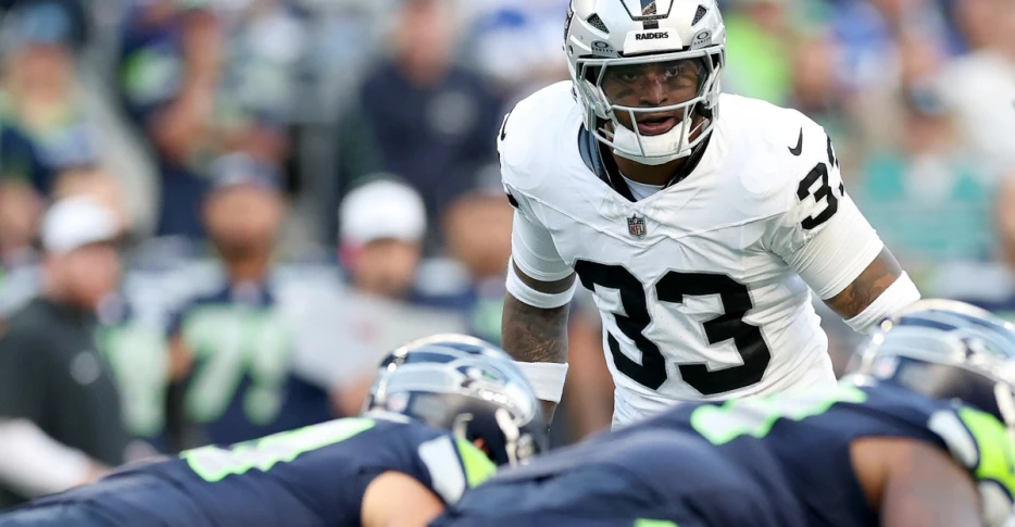 Raiders-Seahawks preseason winners and losers: Jamal Adams makes a statement