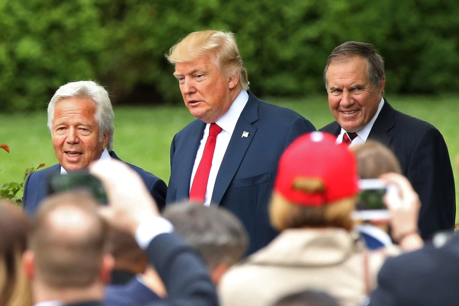 Report: NFL Lobbying Congress to Support Multi-Billion-Dollar ESPN Deal