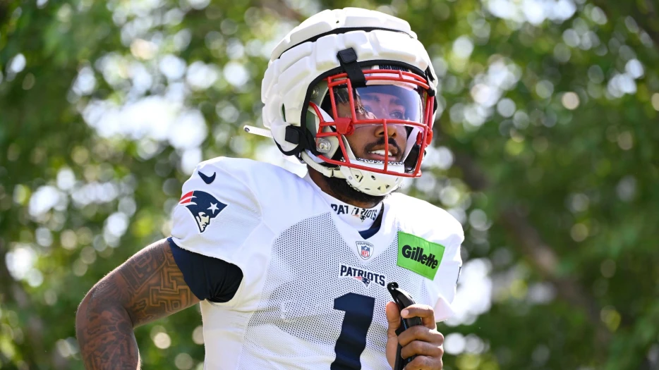 Six Players To Watch In Patriots’ Preseason Opener Vs. Commanders
