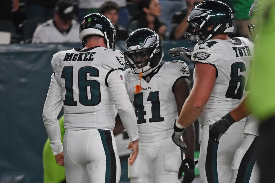 Tanner McKee Could Realistically Start for These 13 NFL Teams