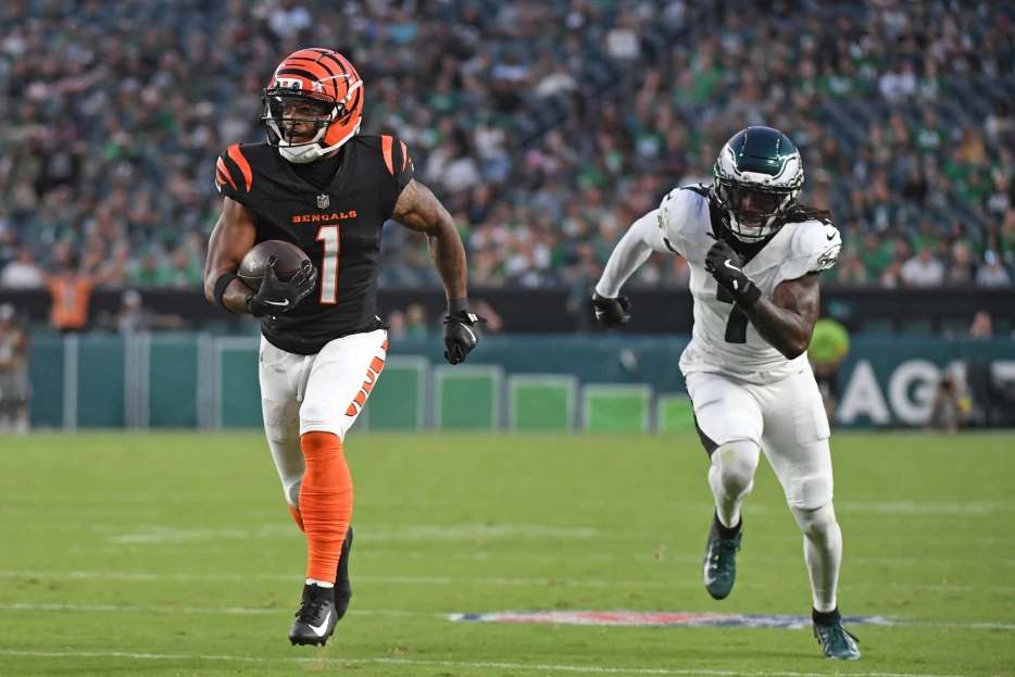The Second Eagles Cornerback Job is Wide Open