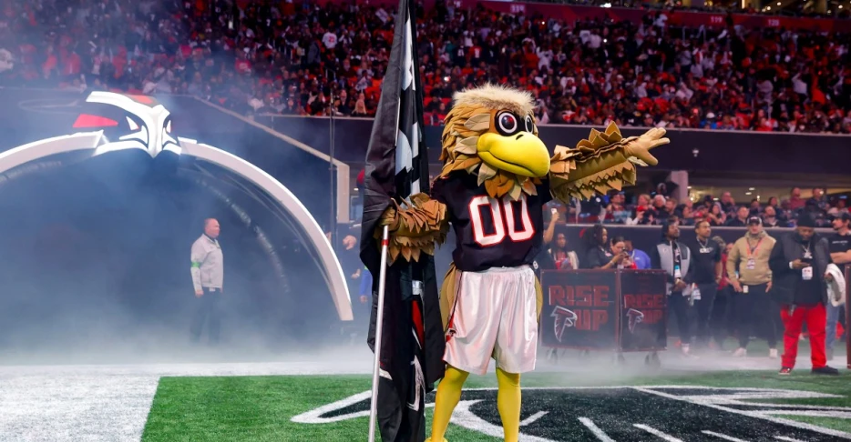 USA Today Predicts 7-10 record for the Falcons in 2025
