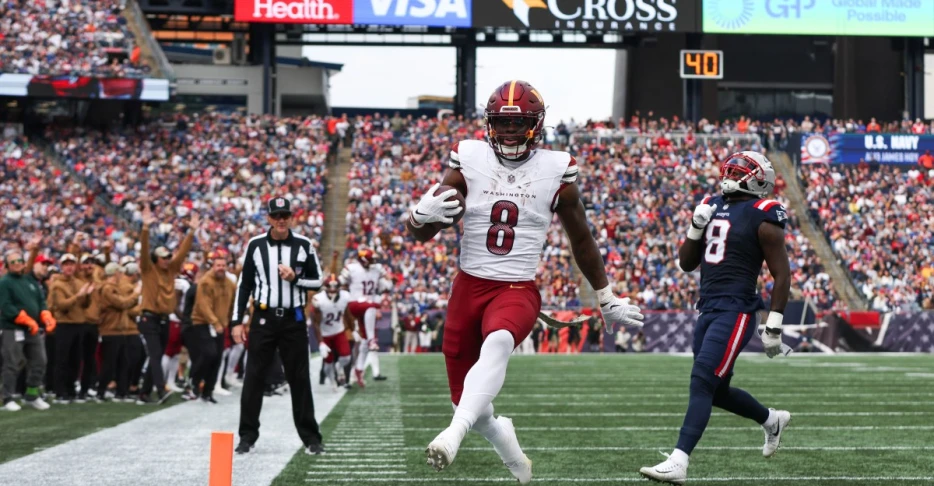 Washington Commanders vs New England Patriots Preseason Week 1: Schedule, TV, Radio, Online Streaming, Odds, and more