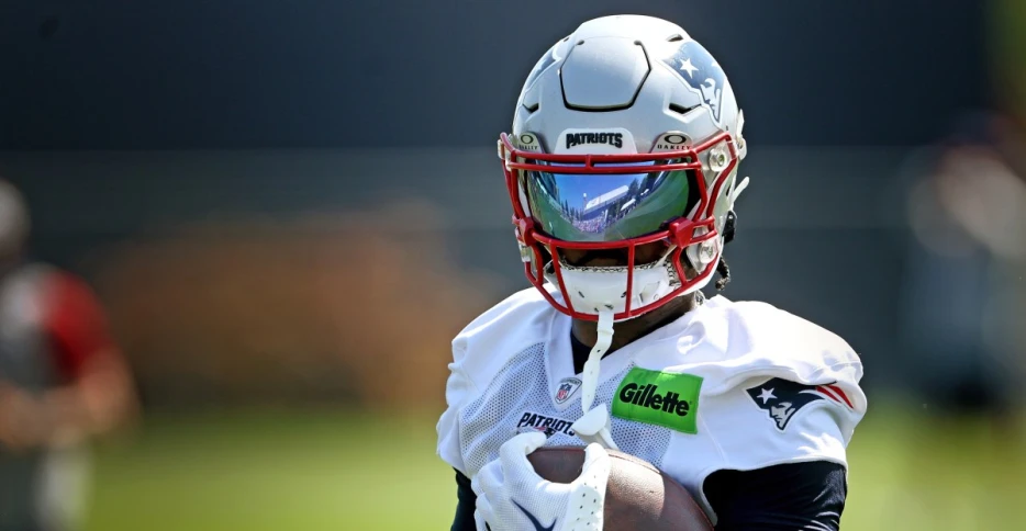 What to expect from Patriots’ offseason additions against Commanders