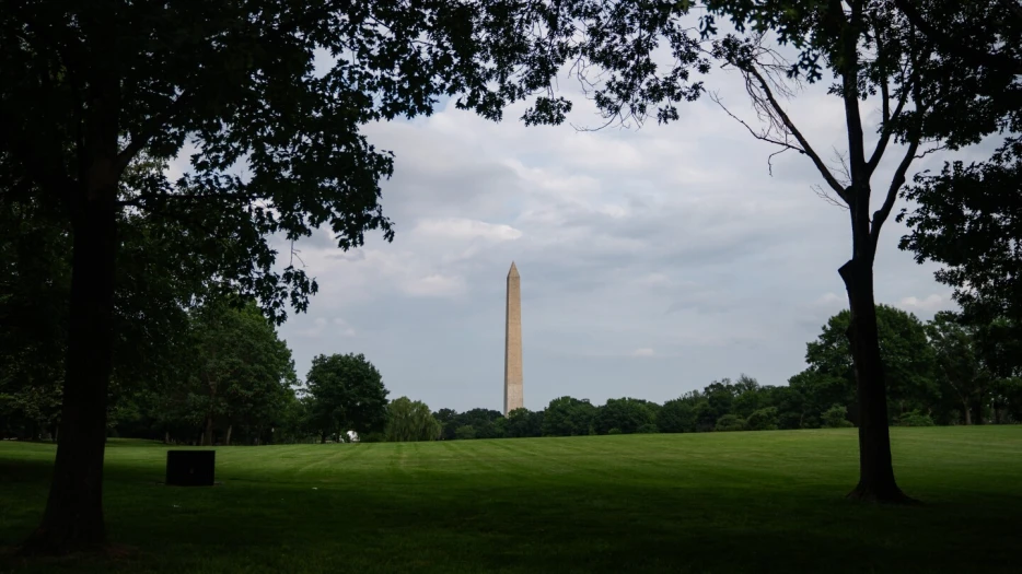 What would federal takeover of D.C. mean for Commanders stadium?