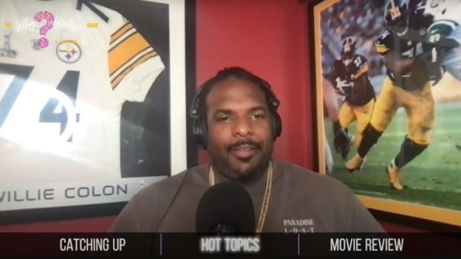 Willie Colon: Aaron Rodgers Looks ‘Damn Good,’ Rest Of Team ‘Trying To Get On His Level’