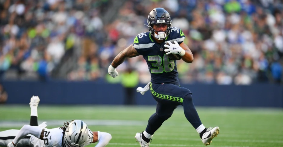 Winners and Losers from Seahawks 23, Raiders 23