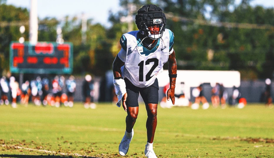 2025 AFC South Player Specials: Will Top Rookies Dominate In Year 1?