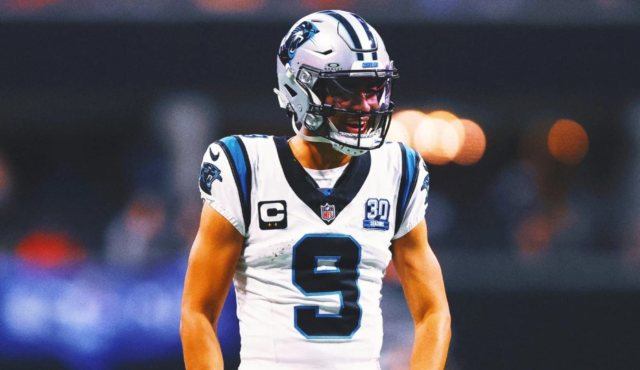 2025 NFC South Player Specials: Will Bryce Young Bounce Back in Carolina?