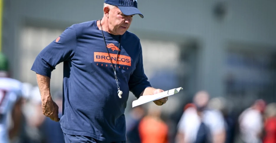 2025 Preseason: Broncos at 49ers – Everything we know