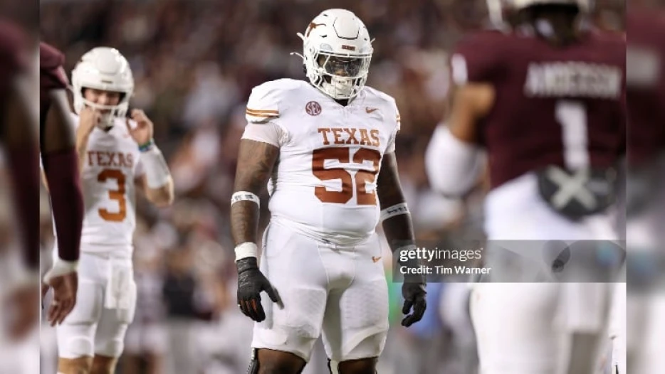 2026 NFL Draft Summer Scouting Series: Offensive Guard