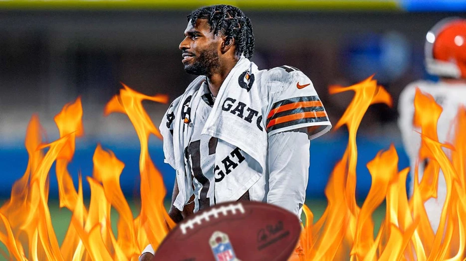 3 hot takes after Shedeur Sanders’ big preseason debut for Browns