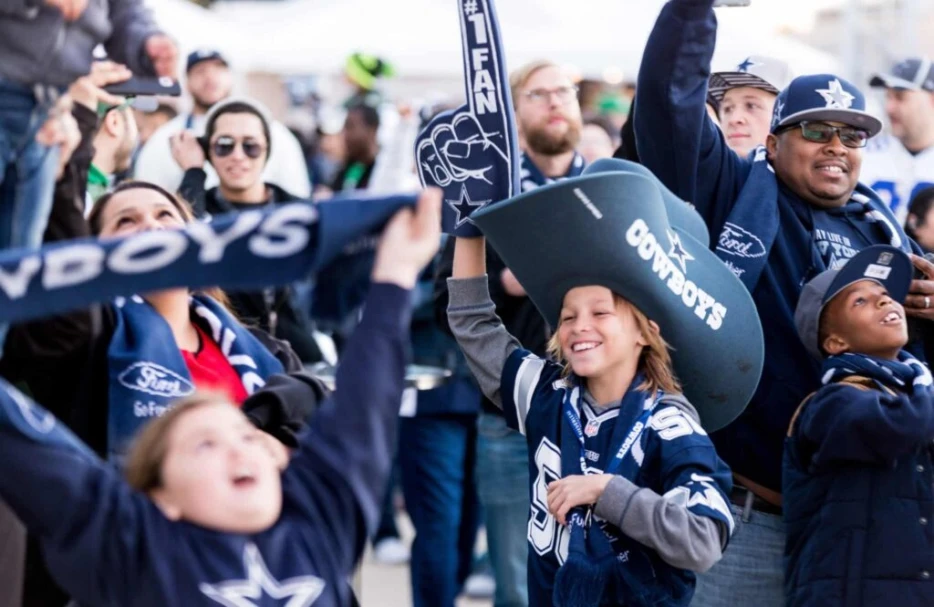 3 reasons to be excited about the Cowboys 2025 season despite the drama