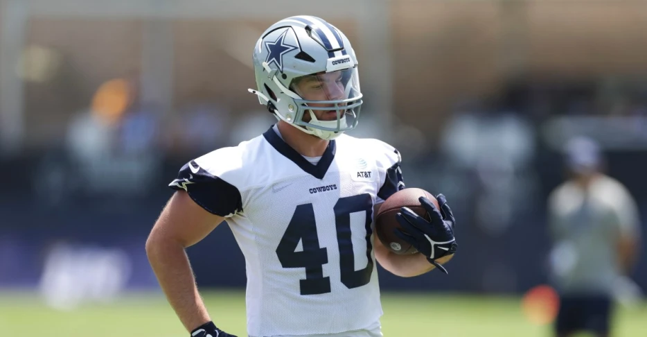 3 under the radar Cowboys players to watch in Preseason Week 1