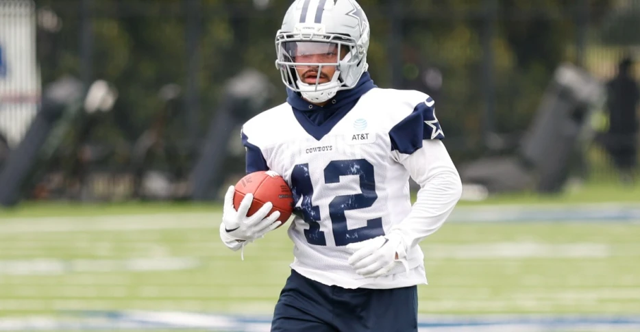 4 things to look for during the Cowboys’ first preseason game