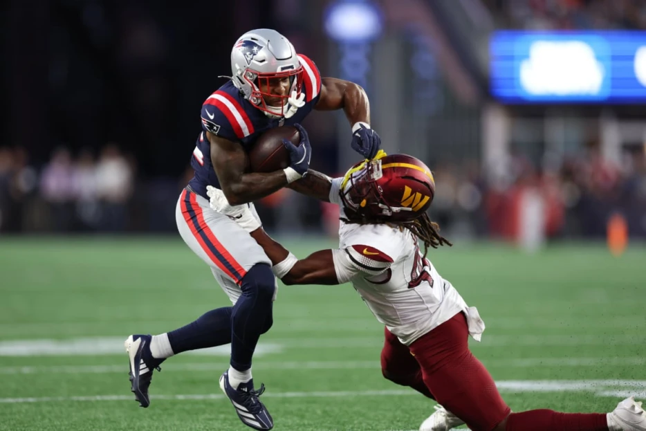 4 Winners And 3 Losers From Patriots’ dominant preseason