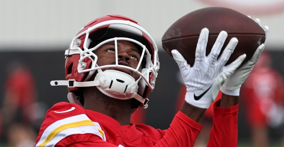 5 things to watch in the Arizona Cardinals matchup with the Kansas City Chiefs