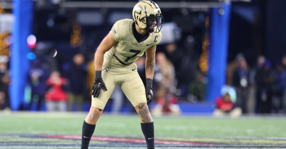 90 Buffalo Bills players in 90 days: linebacker Jimmy Ciarlo