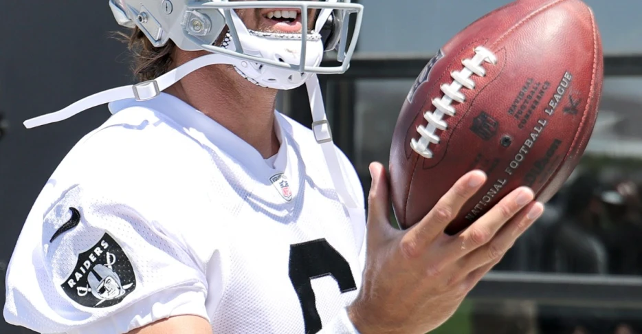 AJ Cole remains an elite punter