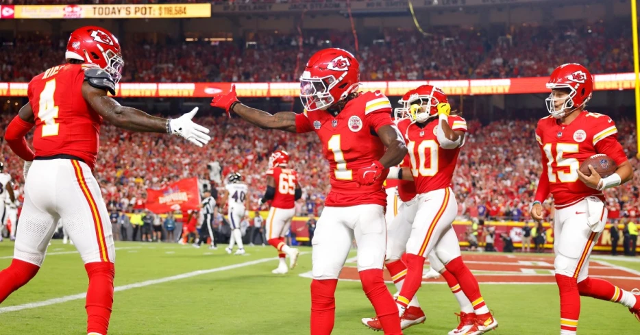 Arrowheadlines: Do the Chiefs really need an explosive offense?