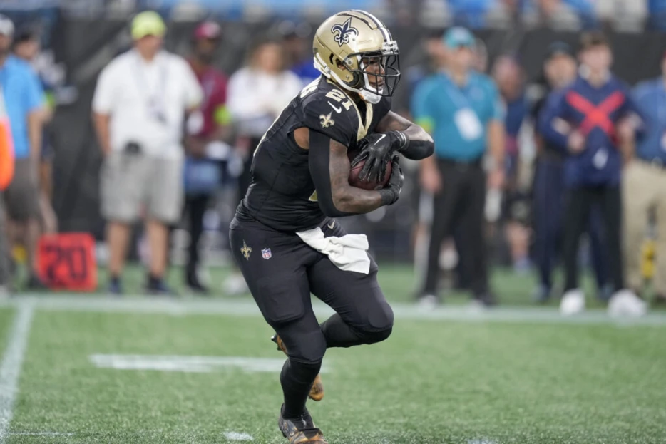Bears Host RB Jamaal Williams For Workout