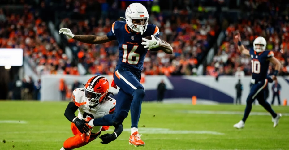 Broncos vs. 49ers: 3 Players to Watch in NFL Preseason Game 1