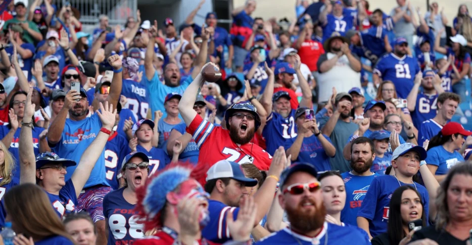 Buffalo Bills vs. New York Giants: Preseason Week 1 open thread