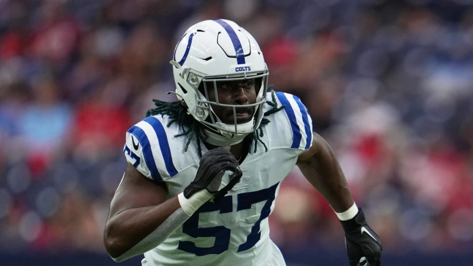 CFL suspends former NFL LB Kemoko Turay for role in recent brawl