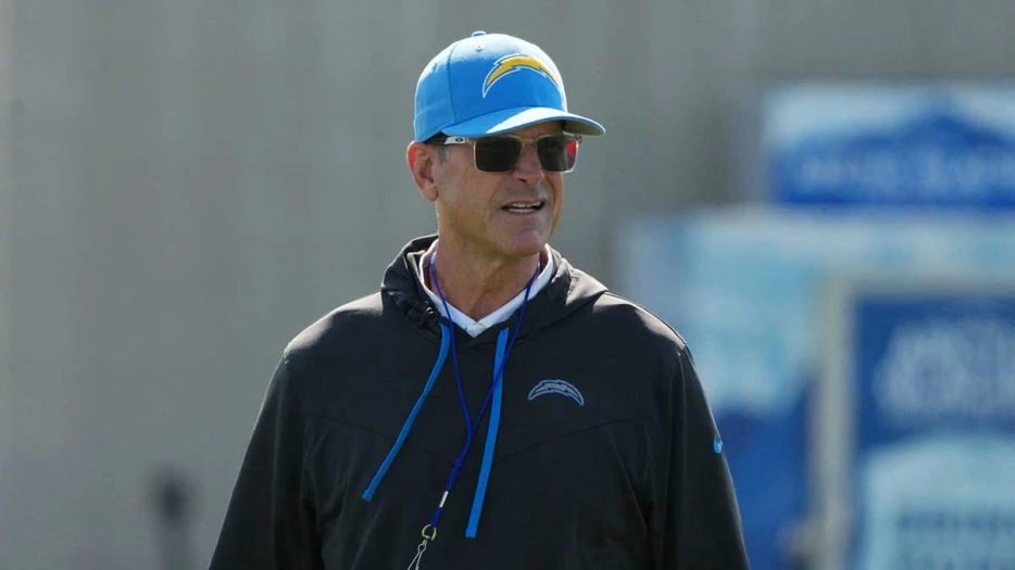 Chargers make addition after Rashawn Slater injury