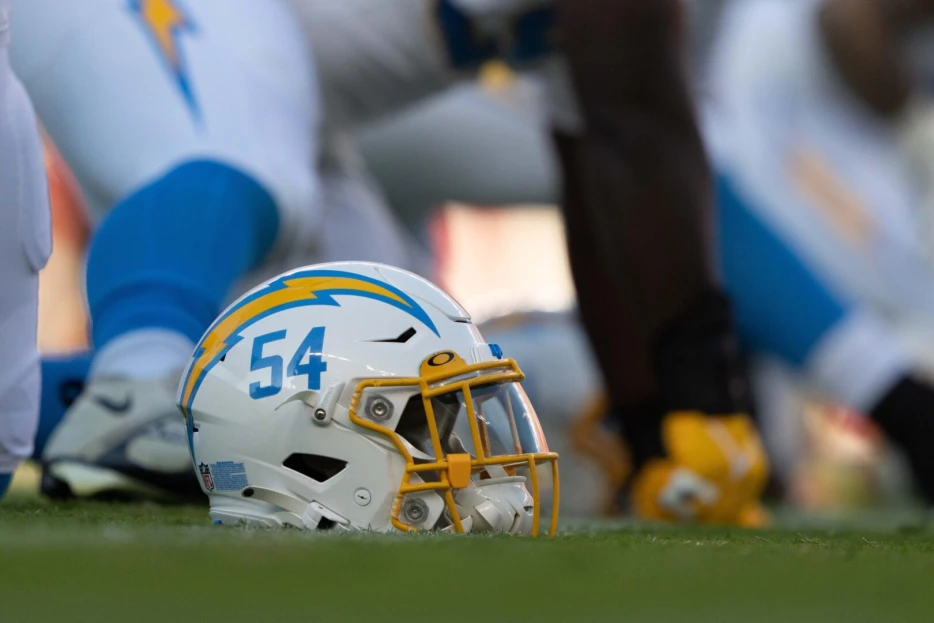 Chargers Tried Out Four Offensive Tackles