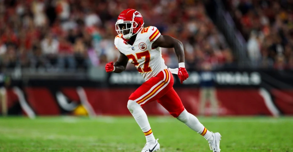 Chiefs’ Market Movers heading into preseason’s Week 1