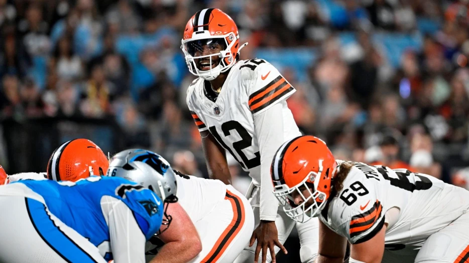 Cleveland Browns Beat Reporter Changes Tune On Shedeur Sanders After Awkward Call Out