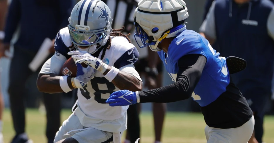 Cowboys vs Rams (preseason): How to watch, game time, TV schedule, streaming, radio